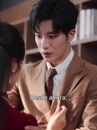 Episodio 61 - Solo quiero mimarte