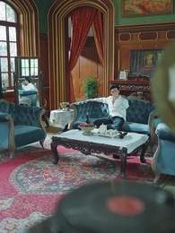 Alain, je ne veux plus de toi - Episode 39