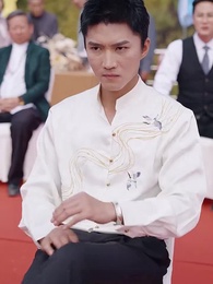 釣神下山 - Episode 40