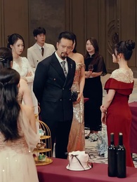 Episode 5 - She, the Phoenix