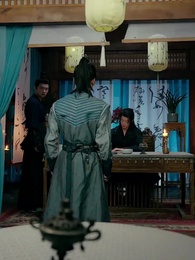 الحلقة 49 - ليلى وحدها بقِيّة العمر