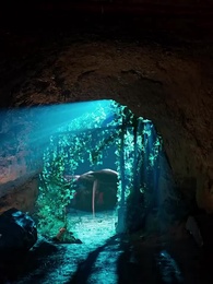 Episodio 13 - Poder Oculto: El Despertar de Alejandro