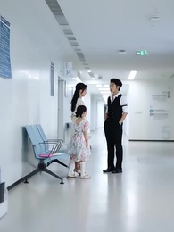 เส้นทางรักที่เราเดิน - Episode 20