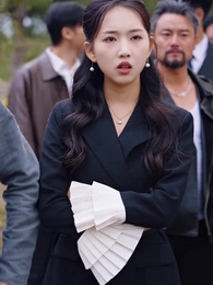 第13集 - 釣神下山