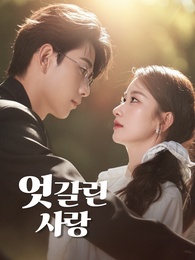 엇갈린 사랑