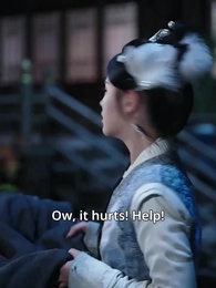 Episode 9 - Like Father, Like Legend