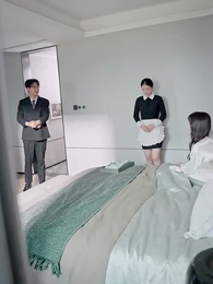 Tình Yêu  Đã Thành Dĩ Vãng - Episode 32