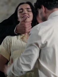 禁忌之花：敵家的繼承人，我的心跳 - Episode 11