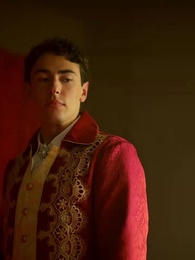 首領的無主皇后歸來 - Episode 11