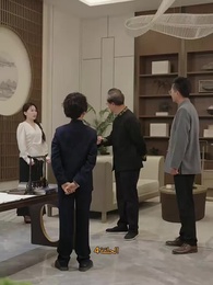 [مدبلج]أنا من أهل السمو - Episode 4