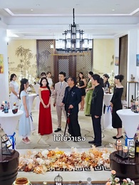 ตอนที่ 11 - เส้นทางรักที่เราเดิน