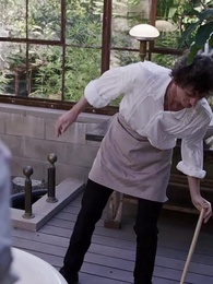 Vampir dan Serigala Memperebutkanku - Episode 51