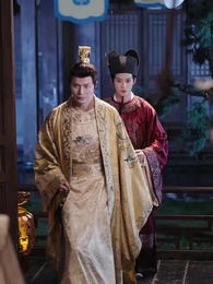 Game of Crowns - Episode 16