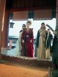 ليلى وحدها بقِيّة العمر - Episode 55