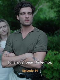 Épisode 44 - [Doublé]Fleur Interdite: Héritière Ennemie, Mon Battement de Cœur