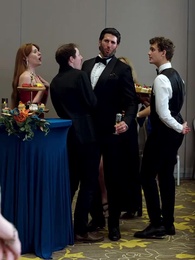 第16集 - 我在離婚後成為明星