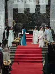 Episode 53 - Like Father, Like Legend