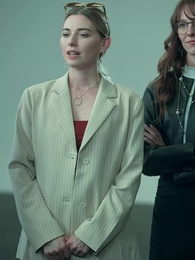 我在離婚後成為明星 - Episode 36