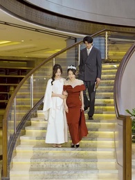 She, the Phoenix - Episode 30