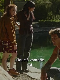 Roubando Meu Alfa Frio - Episode 45