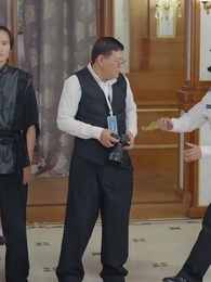 醫路芳華 - Episode 49