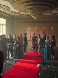 第34集 - 首領的無主皇后歸來