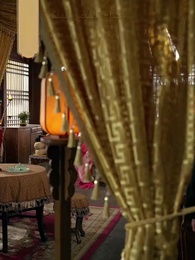 الحلقة 61 - ليلى وحدها بقِيّة العمر