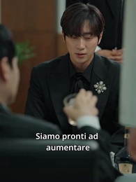 Episodio 30 - Ritorno dell'Erede