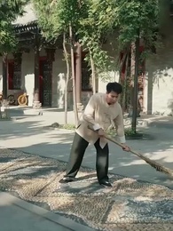 Episodio 4 - [Doblado]La Furia del Guerrero Oculto