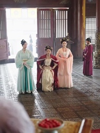 Episode 6 - Game of Crowns