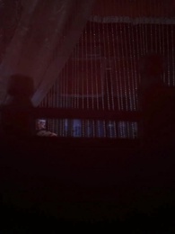 第25話 - 風に散る花、血染めの袖