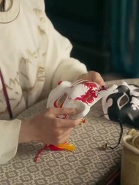 الحلقة 72 - ليلى وحدها بقِيّة العمر