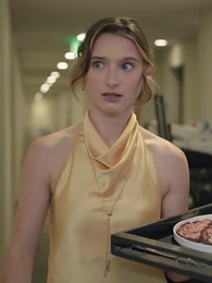 Episode 33 - The Double Life of a Billionaire’s Sweet Ex-wifey