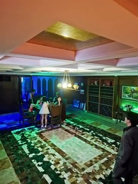 Poder Oculto: El Despertar de Alejandro - Episode 51