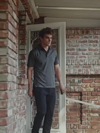 Roubando Meu Alfa Frio - Episode 36