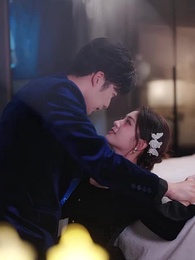 Solo quiero mimarte - Episode 43