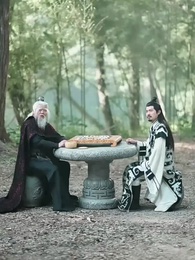 第93集 - 犬父定乾坤