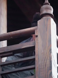 今度、彼女が一挙に月の桂を折った - Episode 31