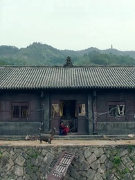 引硃砂 - Episode 44