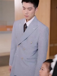 運命の継承者 - Episode 57