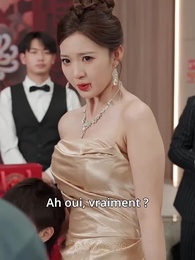 [Doublé]Réunion Destinée - Episode 23