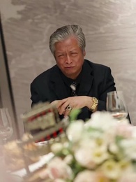 都市隱龍 - Episode 32