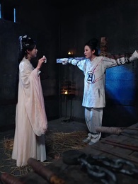 환생 ,엇갈린 국운 - Episode 17