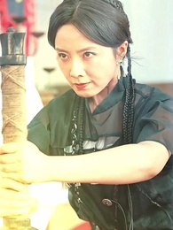 Huyết Kiếm Nữ Nhi - Episode 58