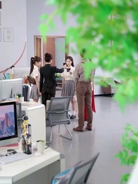 Episode 10 - Vengeance for My Sister