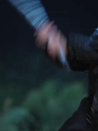 黑夜帝王掌心寵 - Episode 11