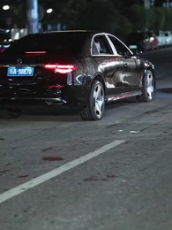 第5集 - 黑夜帝王掌心寵