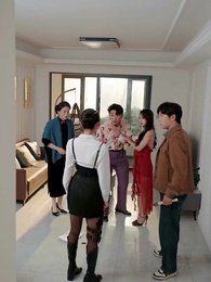 المنيع في العالم: ندمتم ولكنّي قمّة لا تُنال - Episode 8