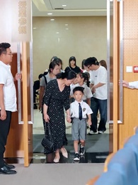 愛が尽きるまでに、三回まで許す - Episode 10