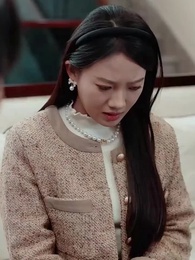 撥開雲霧說愛你 - Episode 46